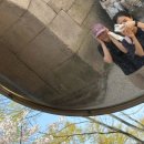 네발총총 | 북한산 등반 (원효봉코스)