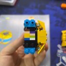 한국캐피탈주식회사 노동조합 | 레고 아이디어스 픽사 룩소 주니어 21357 , 디즈니 월E와 이브 43279 레고 조립 후기~~