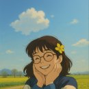 오후의 일상 스케치 이미지