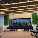 한화포레나 | 헬스장 다짐피트니스 충주 중앙탑면 가격 비용 후기 추천