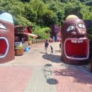 무주별빛카라반 이미지