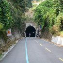 왕숙천 자전거도로18 이미지