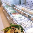 CU 보라매당곡점 | 당곡역 맛집 무한리필 샤브샤브 봄담아 보라매점