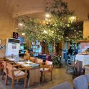 연잎밥상 이미지