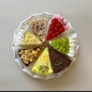 나루텍 | 디살마의 서울 디저트 맛집 추천 Top5