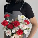 온더리프플라워