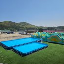 내돈내산 어메이징캠프(영종도) 후기