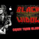 Black Widow - Crazy Train Blues 이미지