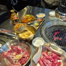 수원회관 | 수원 인계동 갈비 맛집 수원너구리회관 후기