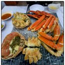 송탄수산 | 송탄오대양대게수산 재방문후기^^