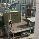 와동공원화장실 2 (농구장) | 부산 동구도서관 가는길｜엘리베이터 지름길로 증산공원 산책