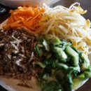 일광보리밥 이미지