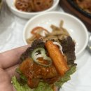 가고파 | 문경새재 옛길 맛집 추천 가고파식당 내돈내산 솔직후기