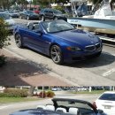 M6 카브리올레 & BMW M6 쿠페 이미지