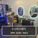루더비코헤어 | [평택-지산동, 미용실] 루더비코헤어 - 평택미용실추천