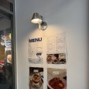 코지코너 - 강남구 개포로 210 | 홍콩 몽콕 카페 코지크림코너 (cozy cream corner) 내돈내산 방문후기 🍝☕️