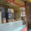 하프카페 강남구청역점 | [강남구청] ’르뱅룰즈‘ 유기농 프랑스산 재료로 속 편한 빵, 유러피안 베이커리 빵지순례
