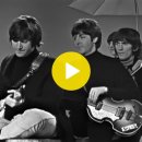 HELP! _ Beatles 이미지