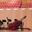 아람누리 | 발렌타인데이 지브리 OST 콘서트 고양아람누리 관람 후기