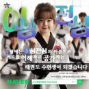 새일태권도 이미지