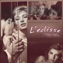 L'Eclisse Twist(Giovanni Fusco Orch.) 이미지