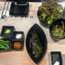 [부천시청 하남돼지]중동 삼겹살 맛집, 부천시청역 고기집 하남돼지집 후기 🍖