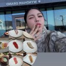미우초밥 | 윈덤그랜드호텔 부산 스시미우 주말런치 내돈내산 후기｜호텔 스시 코스 솔직리뷰