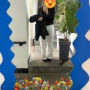 백사장 | [안면도카페] 쉬어가기 좋은 백사장 앞 카페 '하버무드' 주차 + 후기