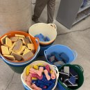 소소한향기 | 시원해지는 9월 일상 소소한 쇼핑 후기 | 생일상, 피클샵, 탑텐