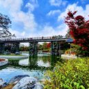 평화누리 통일기원 돌무지 이미지