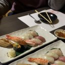 후쿠오카 유후인 찐 맛집 추천! 카페, 식사, 디저트까지-금상고로케, 카페 유라리, 스시다이닝우시오