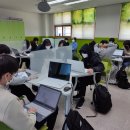 별내고등학교 이미지