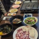 지봉빌딩2 | 부산 명지 점심 맛집 오리한상 명지 한식으로 즐기는 명지 핫플 오리고기집
