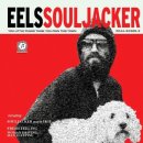 Eels - Restraining Order Blues 이미지