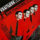 크라프트베르크(Kraftwerk) 내한공연한다, 4월 27일이야!!! (feat. 현대카드) 이미지