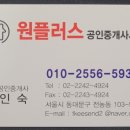 원플러스공인중개사사무소 | 시립대부근 빌라분양/전용넓은 빌라/3룸분양