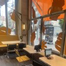 강남역 혼밥 데일리픽스 첫방문 후기 강남 햄버거 파스트라미 샌드위치