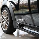 Manic수입차정비 이미지