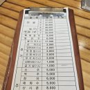 조마루감자탕 부평점 | [부평 조마루감자탕] 콩나물 뼈찜 후기