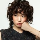 1cm 헤어 이미지