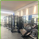 그랑프리 GYM 이미지