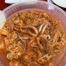 영덕신발 | 영덕 고래불해수욕장맛집 선정이네대구랑아구랑 영해본점｜순살아구찜 포장 후기