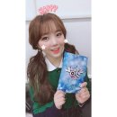 190104 KBS 뮤직뱅크 러블리즈 찾아가세요+MC 스페셜 무대 케이 그대네요+케이 MC 이미지