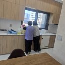 다락방 | 파주입주청소 신축 빌라 옥탑다락방 청소 후기
