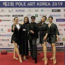 광주 YJ 패밀리 폴댄스 대회 후기