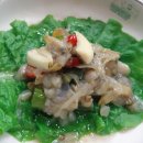 화산참붕어찜 이미지