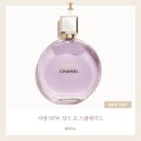 지에스25 울산일산시티점 | 샤넬향수 샘플이벤트 NEW 샹스 오 스플렌디드 오 드 빠르펭