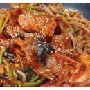 메트로 해물아구찜 네이버블로그