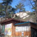 수락산 만남의광장 이미지