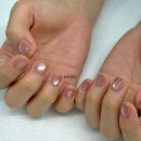 네일조이(nail joy) | [역삼역 네일] 네일 유목민 주목! 🤍 신상 자석젤로 인생 네일 찾고 정착한 찐 후기 ✨🎀